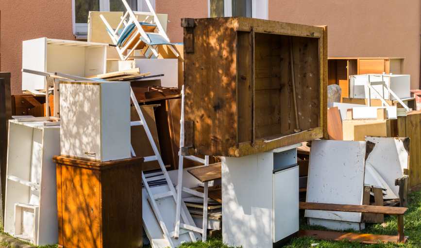 JUNK REMOVAL
